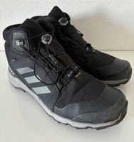 Adidas Terrex Mid Gore Wanderschuhe Gr. 39 1/3 Bayern - Hutthurm Vorschau