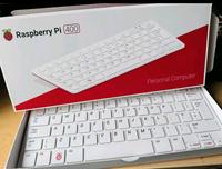 Raspberry Pi 400 zu verkaufen Bielefeld - Bielefeld (Innenstadt) Vorschau