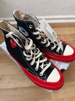 Converse comme des garcons Düsseldorf - Flingern Süd Vorschau