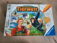 Tip Toi Abenteuer Tierwelt Bayern - Manching Vorschau