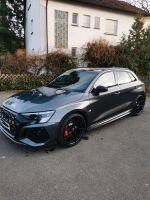 Audi RS3 8Y - MwSt ausweisbar Bayern - Schwabach Vorschau