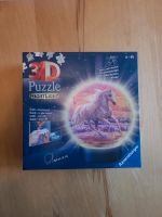 3D Puzzle Nachtlicht Pferd Hessen - Kalbach Vorschau