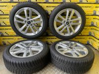 Audi A3 S3 8Y 8V Winterreifen Alufelgen 205/50R17 S-Line Niedersachsen - Braunschweig Vorschau