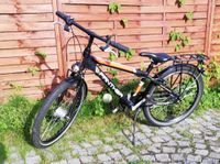 Panther Jungen Fahrrad 24" aus 1. Hand Herzogtum Lauenburg - Schwarzenbek Vorschau