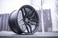 21 Zoll Concaver Wheels CVR3 Alufelgen 5x112 Felgen für Mercedes CL 63 65 AMG W216 CLS C257 43 53 55 GLC X253 X204 S-Klasse S63 S65 C217 W222 W223 Maybach 500 CONCAVE Nordrhein-Westfalen - Hagen Vorschau