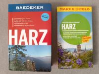 Reiseführer Harz, Baedeker und Marco Polo Niedersachsen - Ebstorf Vorschau