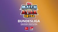 Bundesliga Match Attax Extra 2023/2024 23/24 Fußballkarten Schleswig-Holstein - Winnemark Vorschau