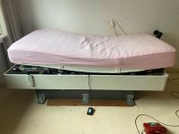 Lattoflex Seniorenbett mit Motorrahmen * Pflegebett * 1 x2 m Dortmund - Innenstadt-West Vorschau