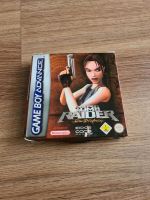 Nintendo Game Boy Advance GBA Spiel Tomb Raider Bonn - Beuel Vorschau