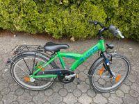 Fahrrad Pegasus 20 Zoll Kinderfahrrad wie Puky Baden-Württemberg - Baienfurt Vorschau
