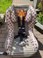 Nania Kindersitz 0-18Kg Giraffe Nordrhein-Westfalen - Hamm Vorschau
