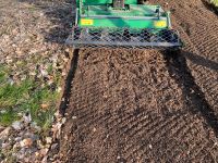 Garten anlegen, Boden fräsen Niedersachsen - Scholen Vorschau