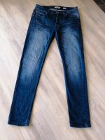 Herren Jungen Strech Jeans Skinny Bench blau W32/L32  w. neu Baden-Württemberg - Bräunlingen Vorschau