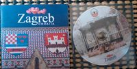 Reiseführer  Guide 2 DVD Kroatien ZAGREB Baden-Württemberg - Rottweil Vorschau