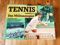 TENNIS - DAS MILLIONENSPIEL von Victory Games, Strategiespiel Hessen - Alsfeld Vorschau