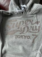 Hoddie Superdry Aachen - Aachen-Brand Vorschau