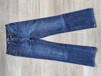 Jeans CECIL Toronto W27 L30 blau Damen Niedersachsen - Bremervörde Vorschau