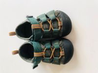 Newport Keen Sandalen Trekking 20-22 grün Rostock - Südstadt Vorschau