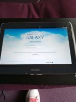 Samsung-Tablet GT-N8000 16 GB Sachsen-Anhalt - Sangerhausen Vorschau