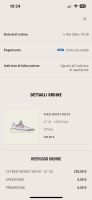 Adidas Yeezy Boost 350 V2 Zebra Nordrhein-Westfalen - Nettetal Vorschau