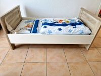 Babybett Kinderbett Bett Paidi 70x140 Baden-Württemberg - Freiburg im Breisgau Vorschau