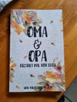 Buch zum Ausfüllen für Oma & Opa Rheinland-Pfalz - Ockenheim Vorschau