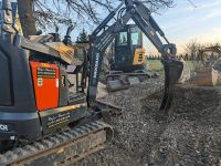 Für Minibagger, Drainage, Kabellöffel, Drainageschaufel 88cm Sachsen-Anhalt - Teutschenthal Vorschau