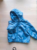 Dünne Jacke/Regenjacke Gr.74 Bayern - Fürth Vorschau