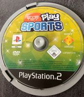 EyeToy: Play - Sports - PlayStation 2 Leipzig - Möckern Vorschau