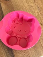 Tupper-Silikonform Hello Kitty (Kuchen) Niedersachsen - Tostedt Vorschau