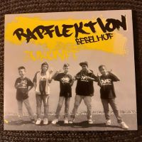 RAPFLEKTION BEBELHOF ZUKUNFT RAP HIP HOP Niedersachsen - Braunschweig Vorschau