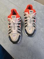 NIKE Turnschuhe 45 Sachsen - Wilkau-Haßlau Vorschau