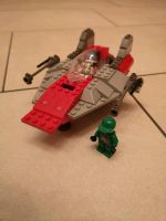 Lego Star wars 7134 A-Wing Fighter Nordrhein-Westfalen - Ense Vorschau
