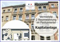 C21 Gold Immobilien ⚜️Paulusviertel- Investition in bester Lage⚜️ Sachsen-Anhalt - Halle Vorschau