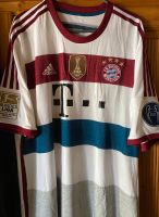 FC Bayern München Retro Trikot -NEU- Hessen - Eschborn Vorschau