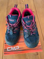 CMP Outdoor Schuhe waterproof Gr. 33 Top Zustand! Nordrhein-Westfalen - Lüdinghausen Vorschau