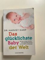 Das glücklichste  Baby der Welt Buch Hessen - Geisenheim Vorschau