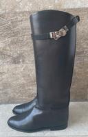 Hermes Jumping Stiefel Saarland - Neunkirchen Vorschau