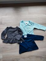 Jäckchen/Langarmshirt-Set - Topomini, Lupilu, SenseOrganic Rheinland-Pfalz - Daaden Vorschau