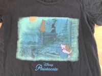 Aristocats Süßes Shirt Katzen auf dem Dach Mondschau 36 34-36 xs- Hessen - Heusenstamm Vorschau