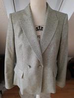 MARCCAIN Lurex  Blazer  Gr. N4 Niedersachsen - Stuhr Vorschau