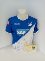 1899 Hoffenheim Trikot 14/15 Teamsigniert Autogramm COA Lotto M Nordrhein-Westfalen - Lünen Vorschau