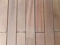Terrassendielen, NEU, Tatajuba, 13,45 qm, Terrassen Holz Bayern - Kastl b. Amberg Vorschau