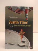Justin Time - Der Fall Montauk Baden-Württemberg - Renningen Vorschau