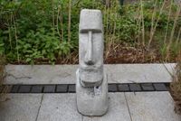 Beton Skulptur Moai Kopf Berlin - Reinickendorf Vorschau