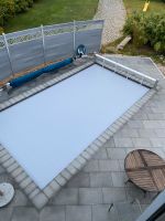 Poolabdeckung Rollladenabdeckung 7m x 3,5m Herzogtum Lauenburg - Woltersdorf Kr Hzgt Lauenburg Vorschau