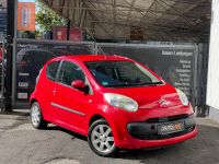 Citroën C1 Style 1.0l*Klima*Allwetter*Zentral* Elberfeld - Elberfeld-West Vorschau