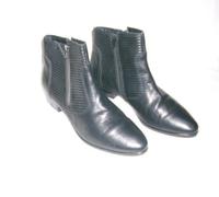 Pier One® Damen Stiefeletten Stiefel Boots Echtleder Gr.41 Nordrhein-Westfalen - Gelsenkirchen Vorschau