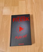 thriller von Fitzek / playlist Bayern - Falkenstein Vorschau