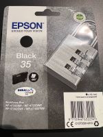 Epson Tinte 35 Black Bayern - Dorfen Vorschau